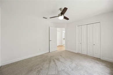 THIS BEAUTIFULLY UPDATED THREE-BEDROOM HOME IN OSPREY COVE IS on The Club At Osprey Cove in Georgia - for sale on GolfHomes.com, golf home, golf lot