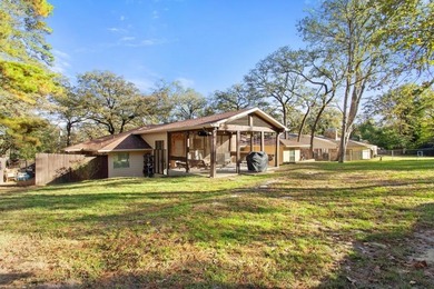 Get ready to love where you live! Hideaway, Texas is a 24-hour on Hide-A-Way Lake Golf Course in Texas - for sale on GolfHomes.com, golf home, golf lot
