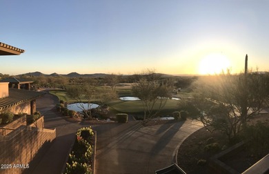 Fall in love with this beautiful home in the guard-gated Anthem on Anthem Golf and Country Club  in Arizona - for sale on GolfHomes.com, golf home, golf lot