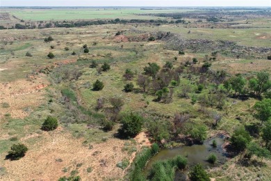 The BarJar Ranch in Hardeman County, Texas has 1,407 +or- acres on Quanah Country Club in Texas - for sale on GolfHomes.com, golf home, golf lot