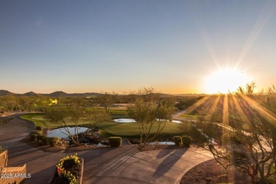 Fall in love with this beautiful home in the guard-gated Anthem on Anthem Golf and Country Club  in Arizona - for sale on GolfHomes.com, golf home, golf lot