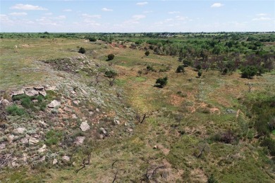 The BarJar Ranch in Hardeman County, Texas has 1,407 +or- acres on Quanah Country Club in Texas - for sale on GolfHomes.com, golf home, golf lot