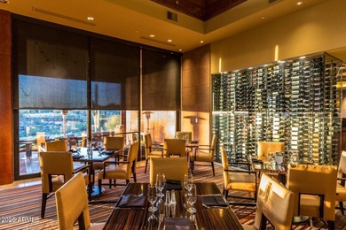 Fall in love with this beautiful home in the guard-gated Anthem on Anthem Golf and Country Club  in Arizona - for sale on GolfHomes.com, golf home, golf lot