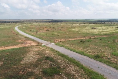 The BarJar Ranch in Hardeman County, Texas has 1,407 +or- acres on Quanah Country Club in Texas - for sale on GolfHomes.com, golf home, golf lot