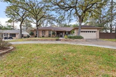 Get ready to love where you live! Hideaway, Texas is a 24-hour on Hide-A-Way Lake Golf Course in Texas - for sale on GolfHomes.com, golf home, golf lot