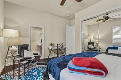 Wow! Stunning single-level golf course beauty with a dreamy on Southern Highlands Golf Club in Nevada - for sale on GolfHomes.com, golf home, golf lot