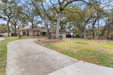 Get ready to love where you live! Hideaway, Texas is a 24-hour on Hide-A-Way Lake Golf Course in Texas - for sale on GolfHomes.com, golf home, golf lot