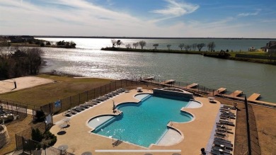 On the 18th Fairway - New Townhome in the Heath Golf  Yacht 
 on Heath Golf and Yacht Club in Texas - for sale on GolfHomes.com, golf home, golf lot