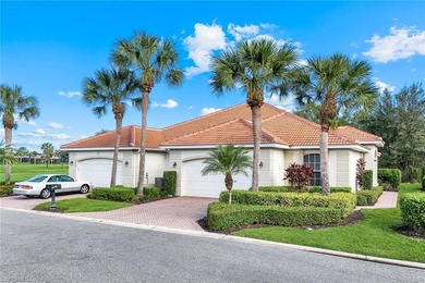 GOLF MEMBERSHIP INCLUDED ($50,000 Value)! Furnished and move-in on Hunters Ridge Country Club in Florida - for sale on GolfHomes.com, golf home, golf lot
