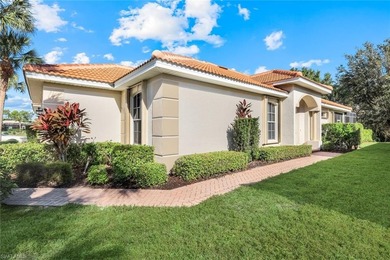 GOLF MEMBERSHIP INCLUDED ($50,000 Value)! Furnished and move-in on Hunters Ridge Country Club in Florida - for sale on GolfHomes.com, golf home, golf lot