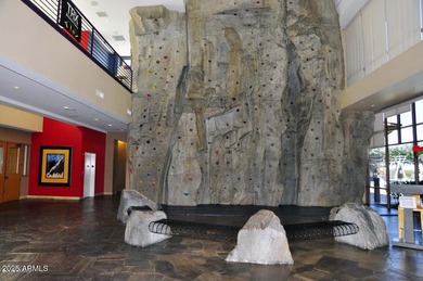 Fall in love with this beautiful home in the guard-gated Anthem on Anthem Golf and Country Club  in Arizona - for sale on GolfHomes.com, golf home, golf lot