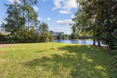 THIS BEAUTIFULLY UPDATED THREE-BEDROOM HOME IN OSPREY COVE IS on The Club At Osprey Cove in Georgia - for sale on GolfHomes.com, golf home, golf lot