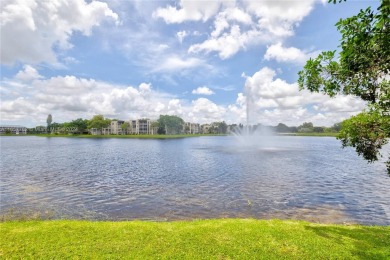 3/2 CONDO IN THE DESIRABLE PINE ISLAND RIDGE. PRIVATE COUNTRY on Pine Island Ridge Country Club in Florida - for sale on GolfHomes.com, golf home, golf lot