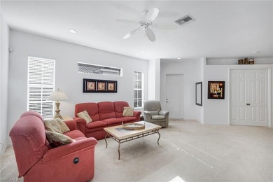 GOLF MEMBERSHIP INCLUDED ($50,000 Value)! Furnished and move-in on Hunters Ridge Country Club in Florida - for sale on GolfHomes.com, golf home, golf lot