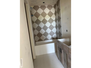 Fall in love with our stunning Model Home at Teton View Estates! on Sage Lakes Municipal Golf Course in Idaho - for sale on GolfHomes.com, golf home, golf lot