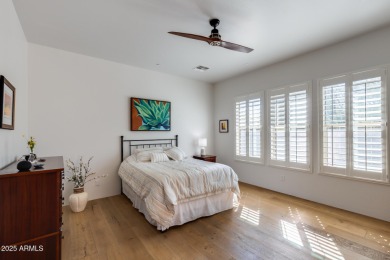 Experience resort-style living in this stunning 2-bedroom on Blackstone Country Club in Arizona - for sale on GolfHomes.com, golf home, golf lot