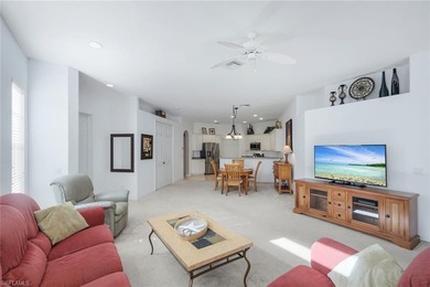 GOLF MEMBERSHIP INCLUDED ($50,000 Value)! Furnished and move-in on Hunters Ridge Country Club in Florida - for sale on GolfHomes.com, golf home, golf lot