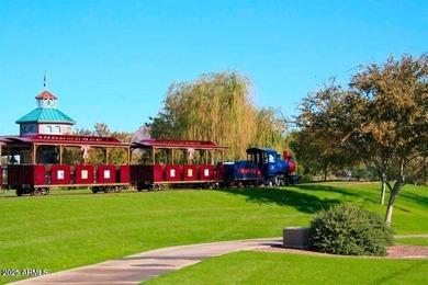 Fall in love with this beautiful home in the guard-gated Anthem on Anthem Golf and Country Club  in Arizona - for sale on GolfHomes.com, golf home, golf lot