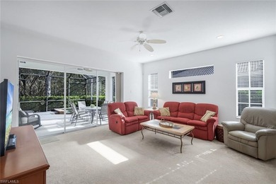 GOLF MEMBERSHIP INCLUDED ($50,000 Value)! Furnished and move-in on Hunters Ridge Country Club in Florida - for sale on GolfHomes.com, golf home, golf lot