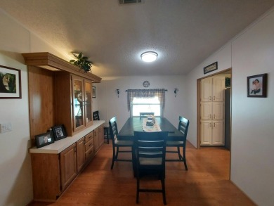 Beautiful 2 Bedroom 2 Bath home with upgraded appliances on Lakes at Leesburg Golf Course in Florida - for sale on GolfHomes.com, golf home, golf lot
