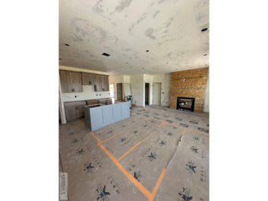 Fall in love with our stunning Model Home at Teton View Estates! on Sage Lakes Municipal Golf Course in Idaho - for sale on GolfHomes.com, golf home, golf lot