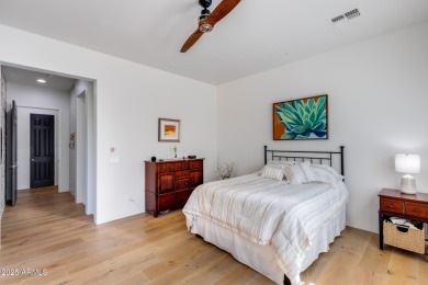 Experience resort-style living in this stunning 2-bedroom on Blackstone Country Club in Arizona - for sale on GolfHomes.com, golf home, golf lot