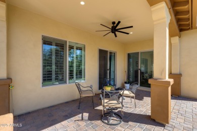 Experience resort-style living in this stunning 2-bedroom on Blackstone Country Club in Arizona - for sale on GolfHomes.com, golf home, golf lot