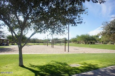 Fall in love with this beautiful home in the guard-gated Anthem on Anthem Golf and Country Club  in Arizona - for sale on GolfHomes.com, golf home, golf lot