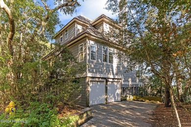 Looking for an opportunity to own a beautiful creek and marsh on Bald Head Island Golf Club in North Carolina - for sale on GolfHomes.com, golf home, golf lot