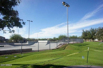 Fall in love with this beautiful home in the guard-gated Anthem on Anthem Golf and Country Club  in Arizona - for sale on GolfHomes.com, golf home, golf lot