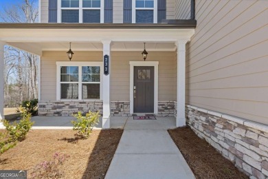 Escape the hustle and bustle in the newly opened phase at on Traditions of Braselton Golf Club in Georgia - for sale on GolfHomes.com, golf home, golf lot