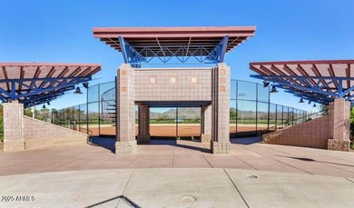 Fall in love with this beautiful home in the guard-gated Anthem on Anthem Golf and Country Club  in Arizona - for sale on GolfHomes.com, golf home, golf lot
