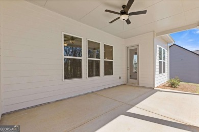 Escape the hustle and bustle in the newly opened phase at on Traditions of Braselton Golf Club in Georgia - for sale on GolfHomes.com, golf home, golf lot