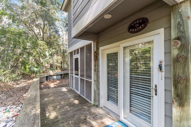 Looking for an opportunity to own a beautiful creek and marsh on Bald Head Island Golf Club in North Carolina - for sale on GolfHomes.com, golf home, golf lot