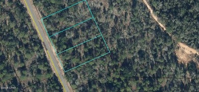 Rare opportunity to own three adjoining lots totaling on Sunny Hills Golf and Country Club in Florida - for sale on GolfHomes.com, golf home, golf lot