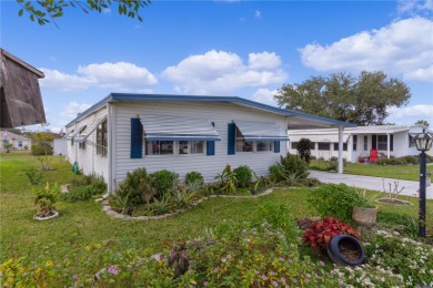PRICE IMPROVEMENT!  Would you rather allocate funds to mortgage on Silver Lake Executive Golf Course in Florida - for sale on GolfHomes.com, golf home, golf lot