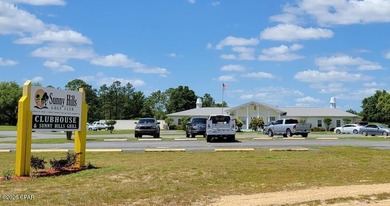 Rare opportunity to own three adjoining lots totaling on Sunny Hills Golf and Country Club in Florida - for sale on GolfHomes.com, golf home, golf lot