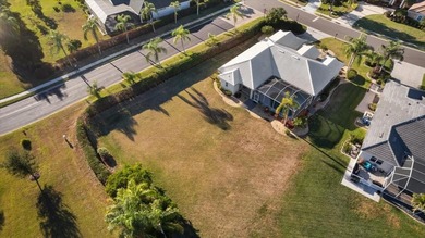 Tucked away among tree-lined streets and mature landscaping in on River Wilderness Golf and Country Club in Florida - for sale on GolfHomes.com, golf home, golf lot