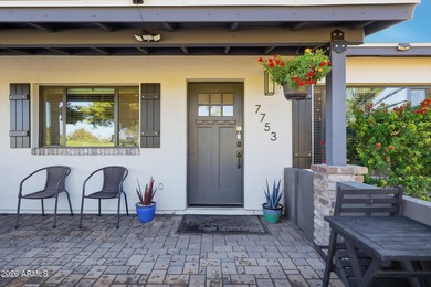 Welcome to this beautifully updated 3 bedroom, 2 bath home on Continental Golf Course in Arizona - for sale on GolfHomes.com, golf home, golf lot