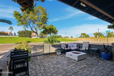 Welcome to this beautifully updated 3 bedroom, 2 bath home on Continental Golf Course in Arizona - for sale on GolfHomes.com, golf home, golf lot