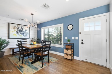 Welcome to this beautifully updated 3 bedroom, 2 bath home on Continental Golf Course in Arizona - for sale on GolfHomes.com, golf home, golf lot