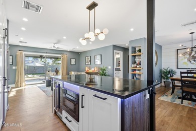 Welcome to this beautifully updated 3 bedroom, 2 bath home on Continental Golf Course in Arizona - for sale on GolfHomes.com, golf home, golf lot