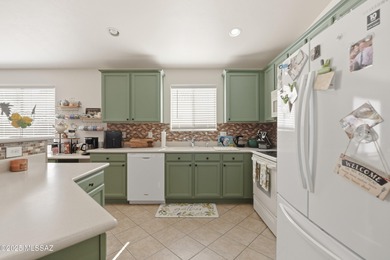 Welcome to your new desert retreat! Nestled in the desirable on Del Lago Golf Club in Arizona - for sale on GolfHomes.com, golf home, golf lot