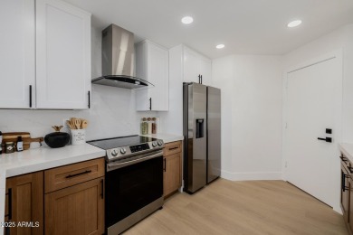 Completely Renovated Luxury in Gainey Ranch! Step into refined on Gainey Ranch Golf Club in Arizona - for sale on GolfHomes.com, golf home, golf lot