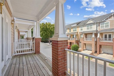 Welcome to Wyndham! Perfectly situated close to everything, this on Alpharetta Athletic Club East in Georgia - for sale on GolfHomes.com, golf home, golf lot