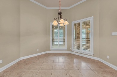 Beautiful corner lot home in the desirable Villages at Twin on Twin Rivers Golf Club in Texas - for sale on GolfHomes.com, golf home, golf lot