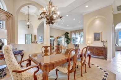 Welcome to Buena Vida, a vibrant 55+ community where world-class on Banyan Golf Club in Florida - for sale on GolfHomes.com, golf home, golf lot