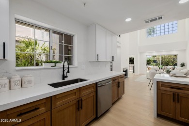 Completely Renovated Luxury in Gainey Ranch! Step into refined on Gainey Ranch Golf Club in Arizona - for sale on GolfHomes.com, golf home, golf lot