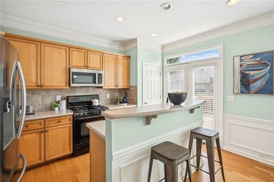 Welcome to Wyndham! Perfectly situated close to everything, this on Alpharetta Athletic Club East in Georgia - for sale on GolfHomes.com, golf home, golf lot