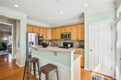 Welcome to Wyndham! Perfectly situated close to everything, this on Alpharetta Athletic Club East in Georgia - for sale on GolfHomes.com, golf home, golf lot